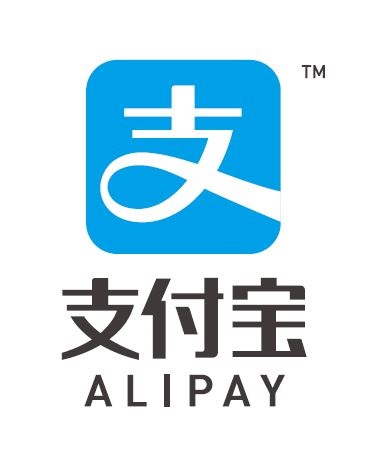 ALIPAY　御利用頂けます！